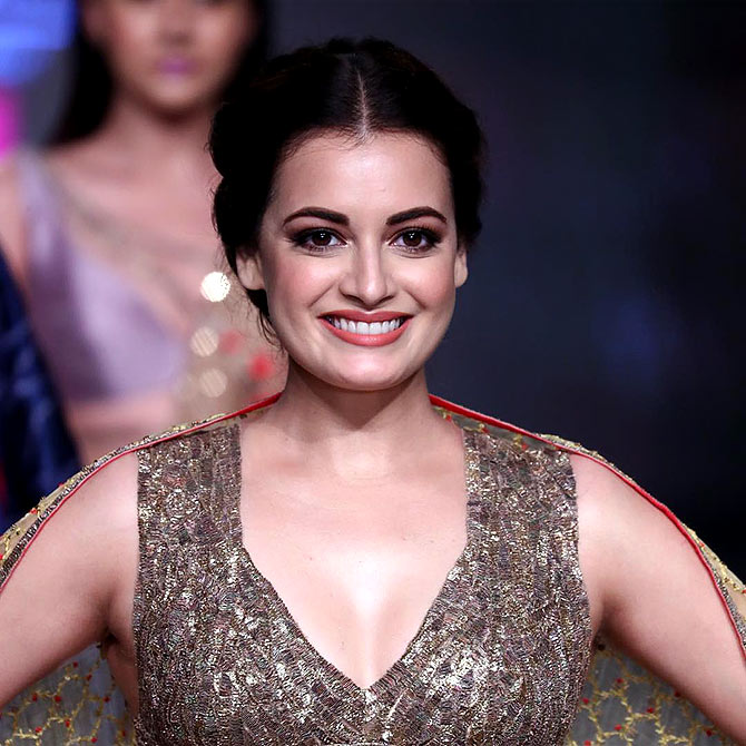 Dia Mirza shares issues she faced while shooting for 'Kaafir'