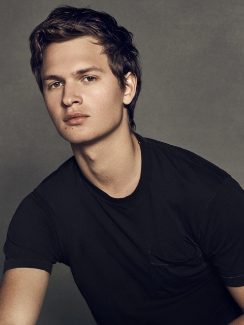 Ansel Elgort to star in 'Tokyo Vice'