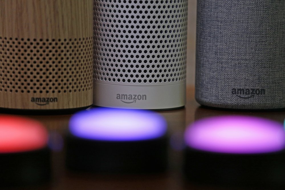 Amazon offers a way to delete Alexa recordings automatically