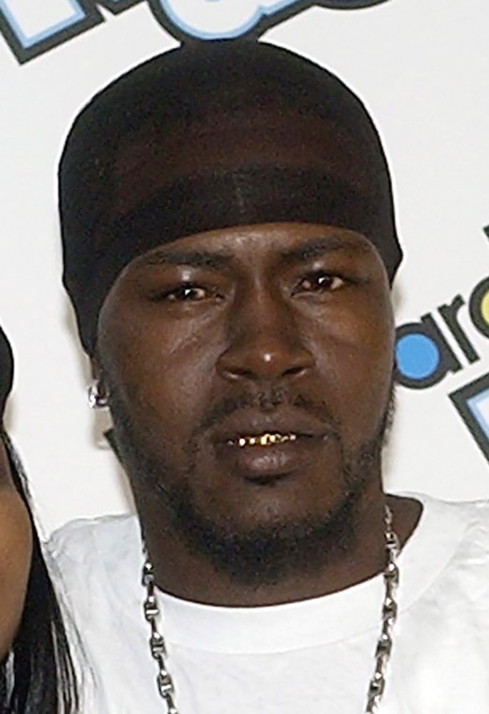 Rapper Trick Daddy arrested in Miami on DUI, drug charges