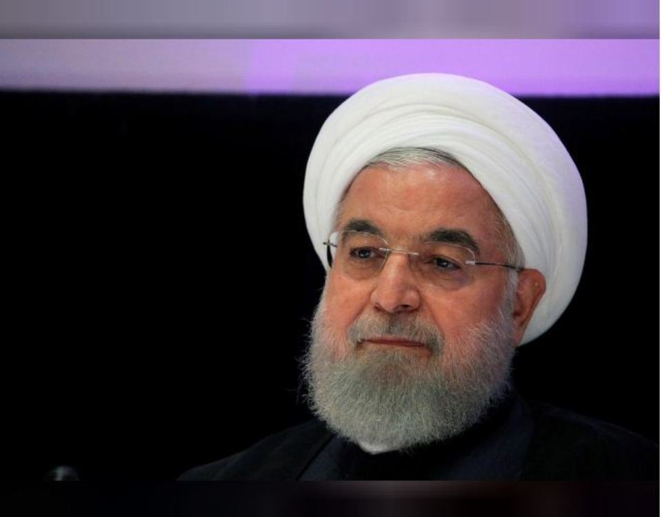 Current U.S. government is the worst in America's history: Iran president