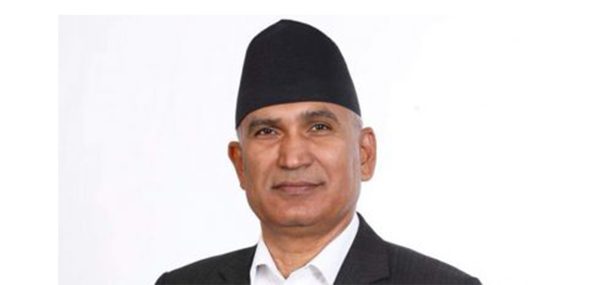 Bishnu Poudel is Finance Minister in new cabinet reshuffle (With a list of ministers)