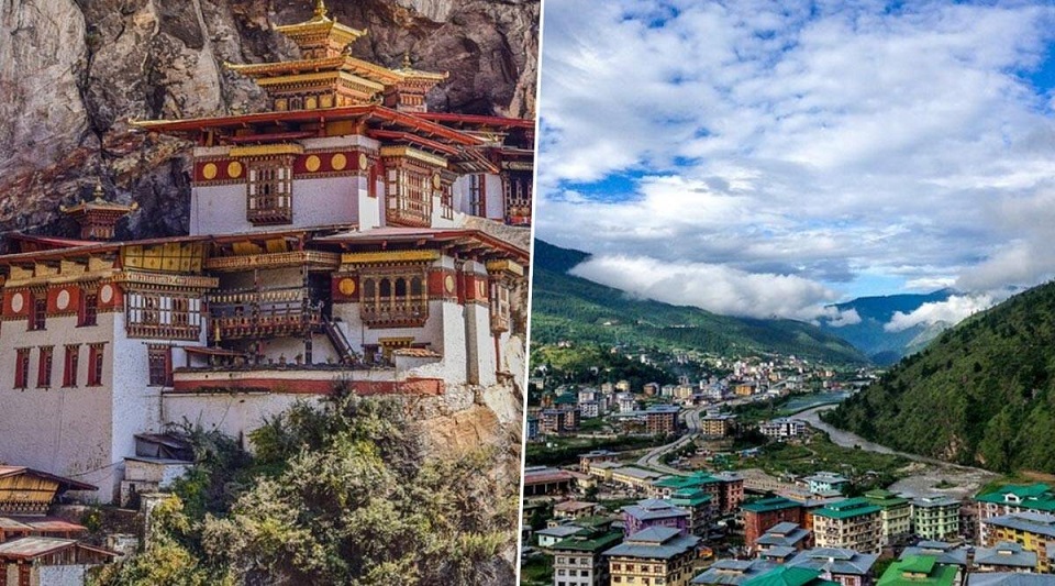 Bhutan bans tourists after first coronavirus case, India total hits 31
