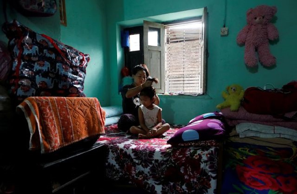 Nepal families face hunger, skip meals as pandemic hits remittances