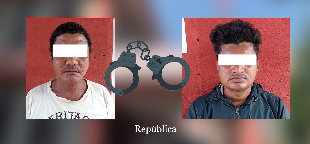 Police arrest two fraudsters for swindling out of nearly three million rupees from job aspirants