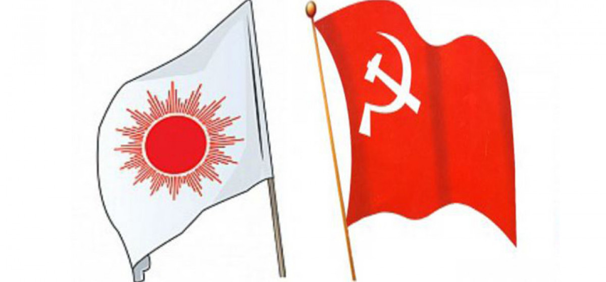 UML-Maoist Center unity was only a short-term deal: Pokhrel