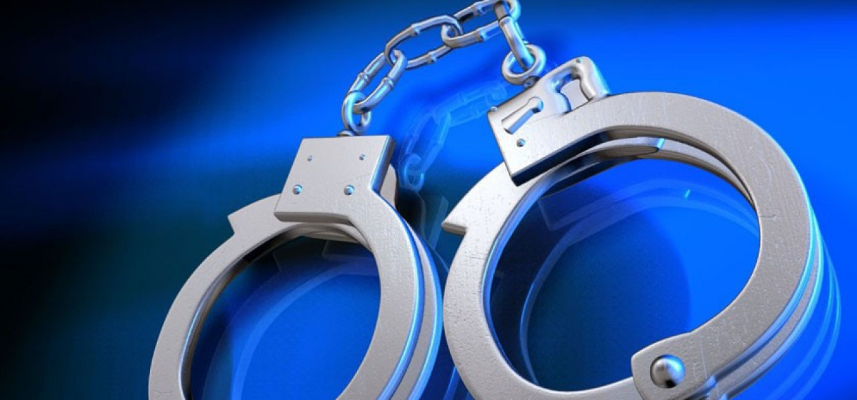Four of six absconds arrested in Dhanusha