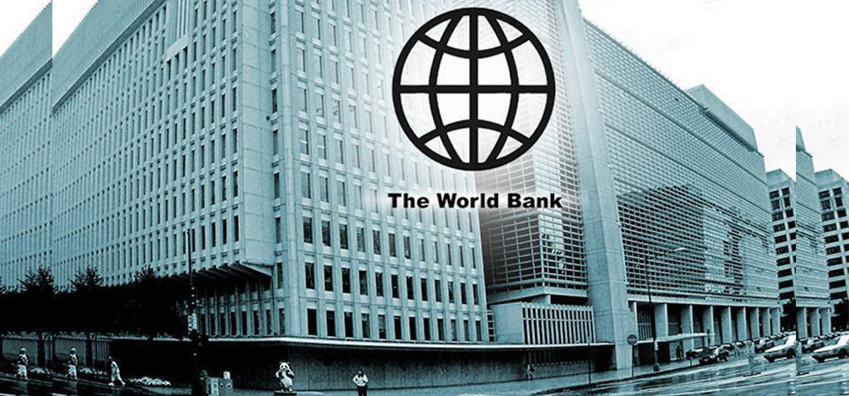 World Bank to provide Rs 18 billion to strengthen Nepal's financial sector