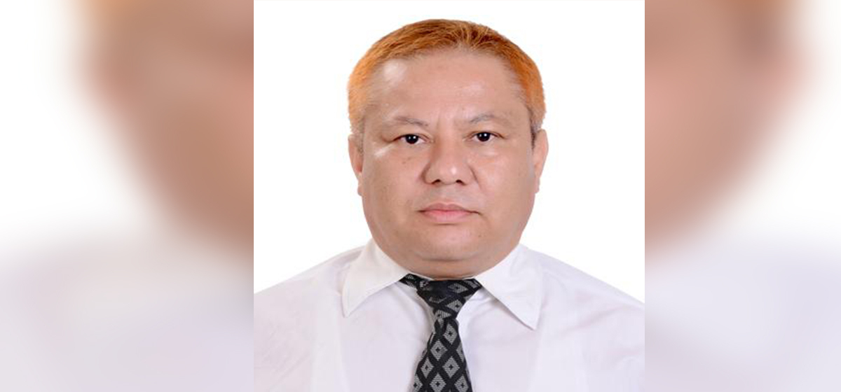 Tilting toward NCP's Oli led-faction, Sudurpaschim Provincial Minister Bohora resigns