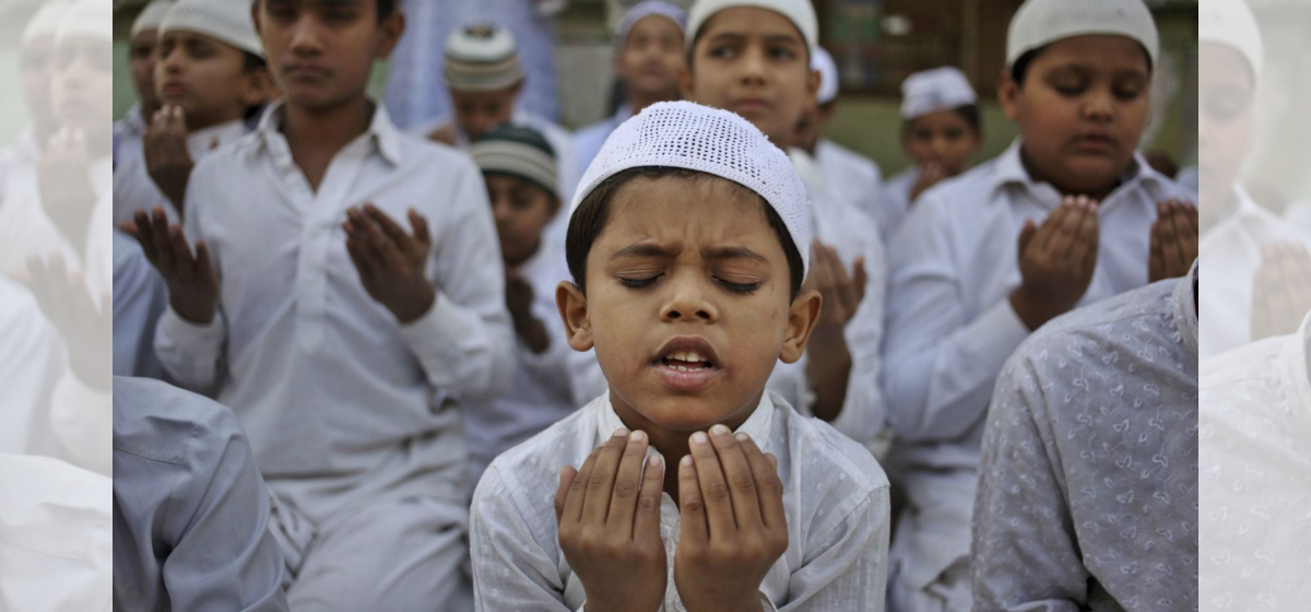 Govt announces holiday on Eid-ul-Fitr