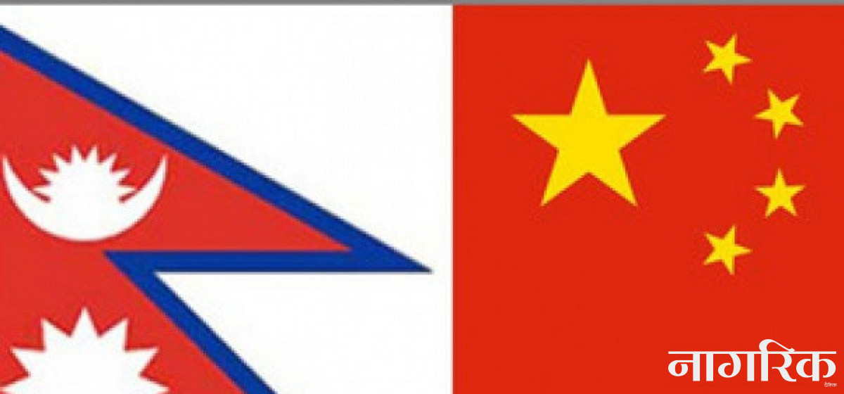 China thanks Nepal for support on COVID-19 origin controversy