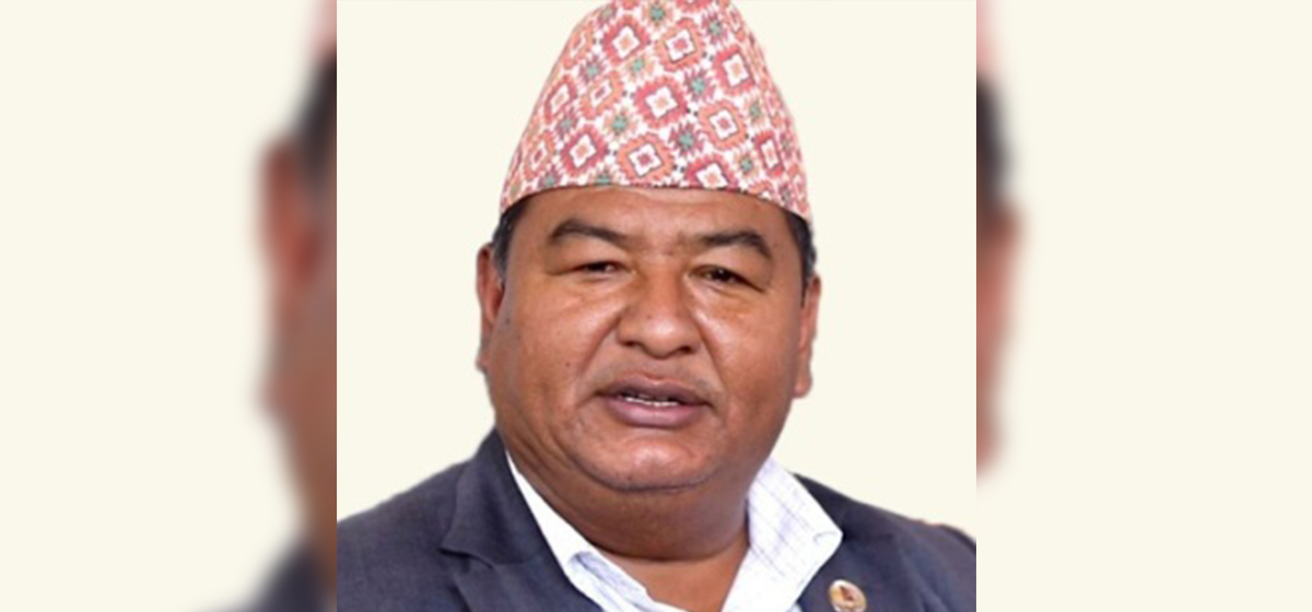 Ruling parties will chart out common view on MCC: Minister Shrestha
