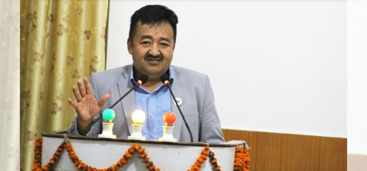 CM Rai insists on collective efforts for women empowerment