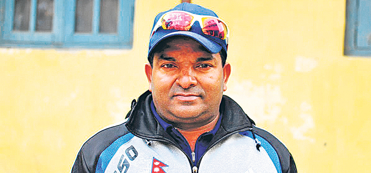 Pubudu appointed as coach of Nepali National Cricket team