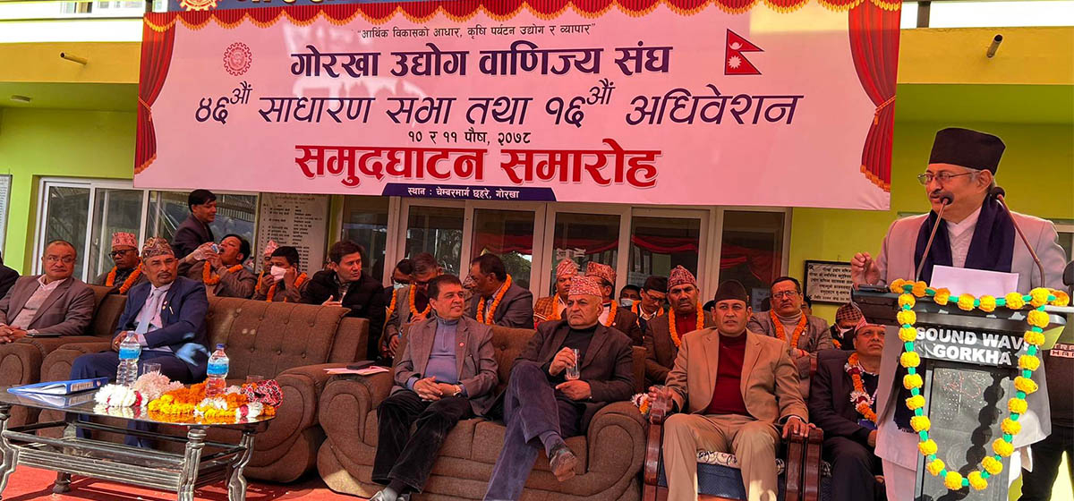 MCC should be passed: Minister Khand
