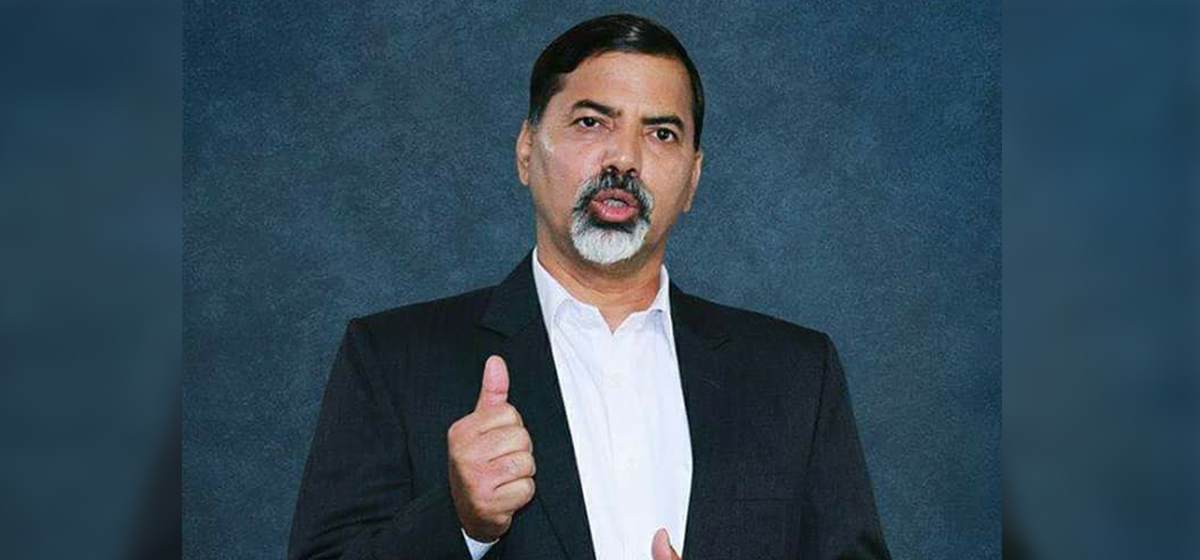 Minister Sharma rules out economic crisis in country