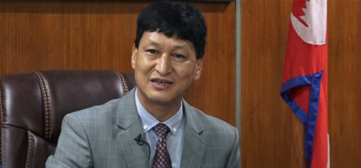 I have fulfilled most responsibilities given by people in Kathmandu metropolis: Mayor Shakya