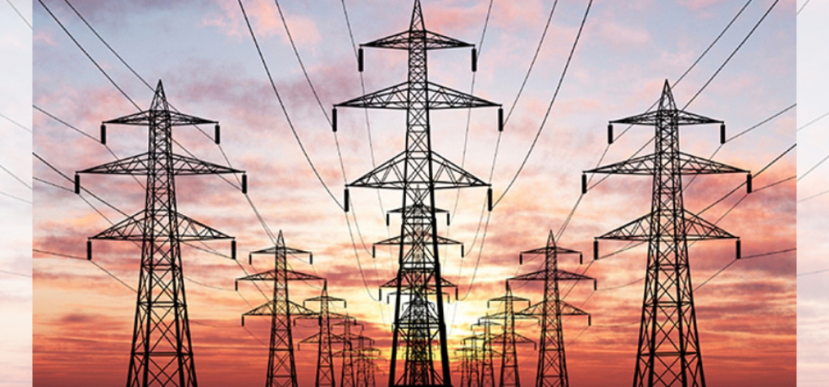 Peak domestic demand for electricity posts record high of 2,316 MW on Sunday