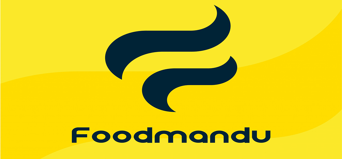 Foodmandu unveils new brand logo