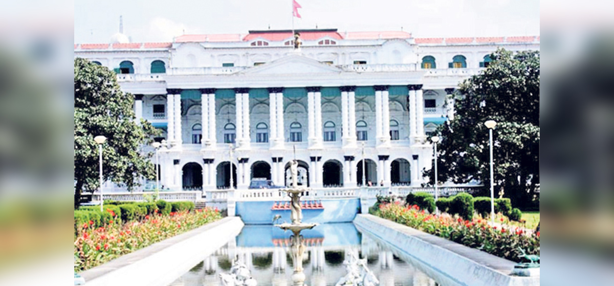 House panel to conduct hearing on proposed SC justices