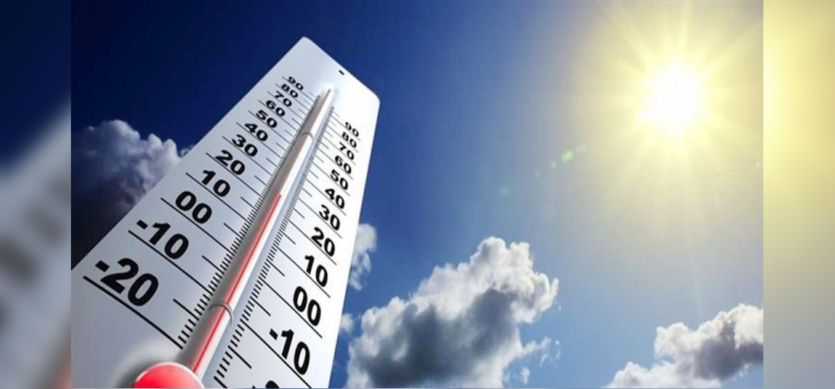 Excessive heat forces Banke community schools to remain shut