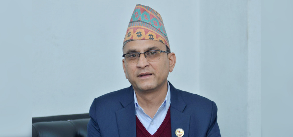 Govt silent even as people suffer from fuel price hike: Pokharel