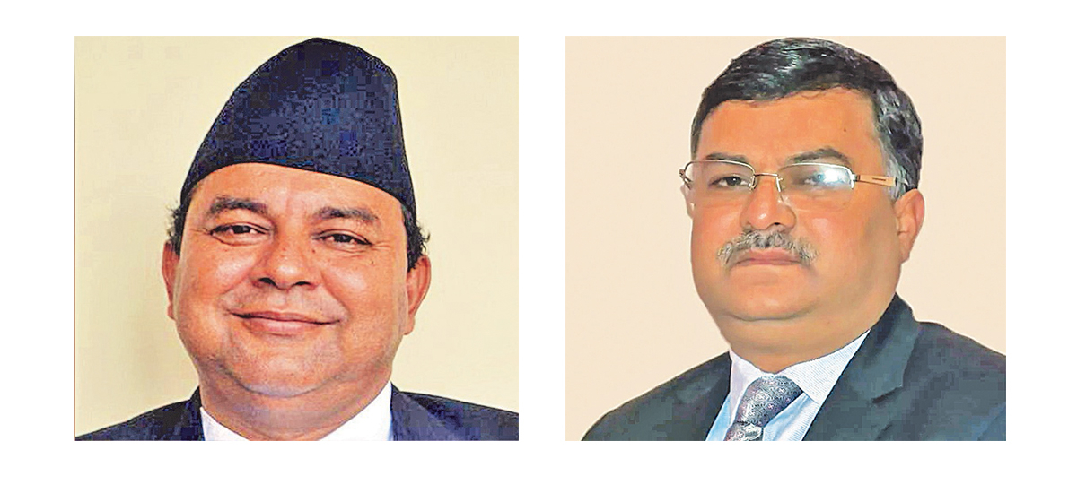 Nepal Bar Council seeks clarification from advocate Pokharel who offered bribe to judge Koirala
