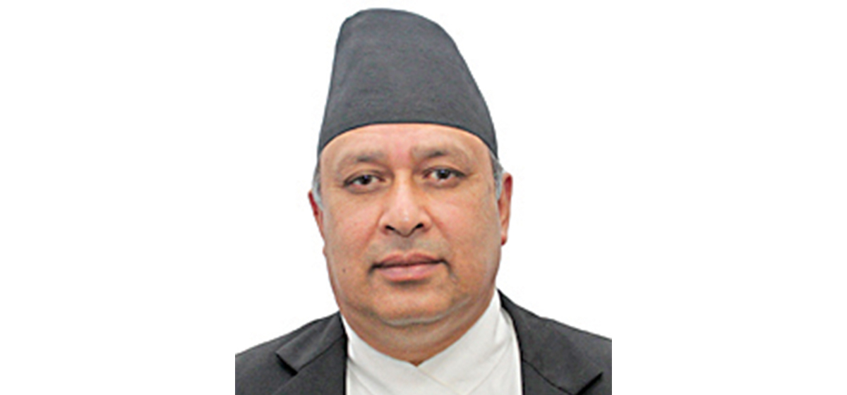Newly-appointed Chief Justice Karki to take oath today