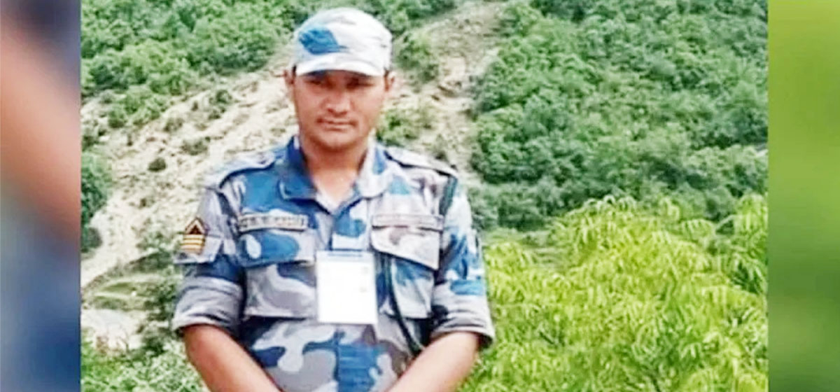 APF Head Constable Sahu given clean chit