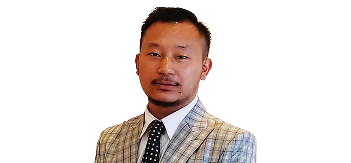 29-year-old NC candidate Yogesh wins in Mustang - myRepublica - The New  York Times Partner, Latest news of Nepal in English, Latest News Articles