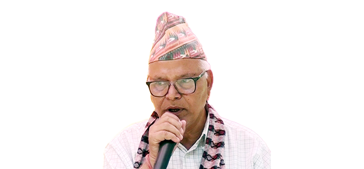 NC candidate Pant elected as HoR member from Kailali-5