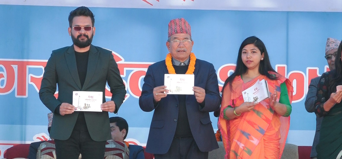 Both Kathmandu and Lalitpur metropolises should cooperate for permanent cleanliness: Mayor Shah
