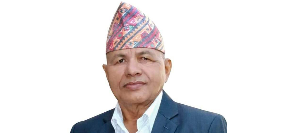 Lumbini CM Giri loses vote of confidence