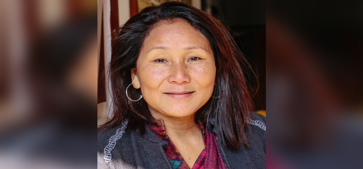 Women's participation in state organs in Nepal encouraging: Deputy Speaker