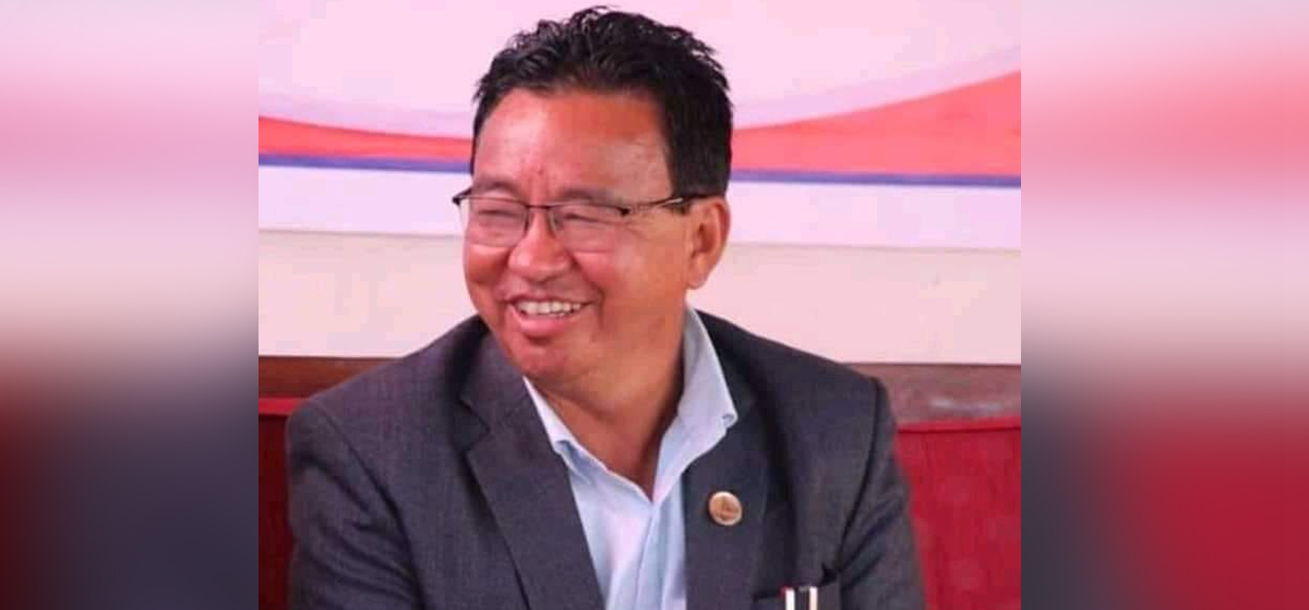 Govt ready to solve problems seen in cooperative sector: Minister Rai