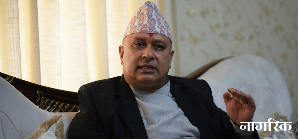 Chief Justice Karki to convene meeting of  Judicial Council to appoint judges
