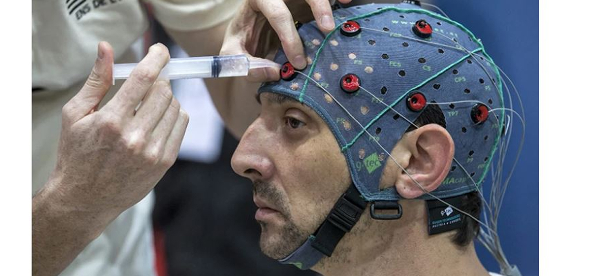 Mind-reading machine raises concerns over control