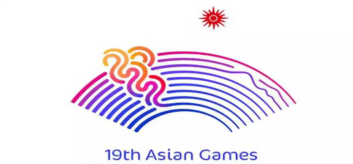 19th Asian Games to kick off in Hangzhou, China from Saturday
