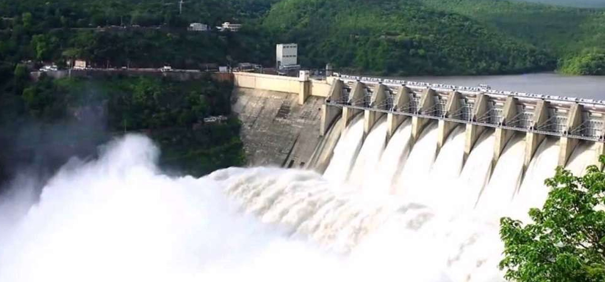 India opens Dhauliganga dam gate today
