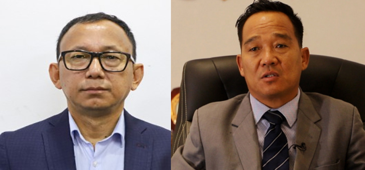 Demand for dismissal of ANFA President and General Secretary gains momentum