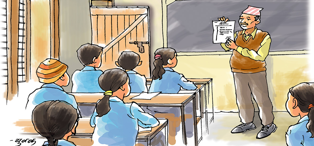 Over Rs 35 billion will be needed to implement agreement with teachers: Education ministry