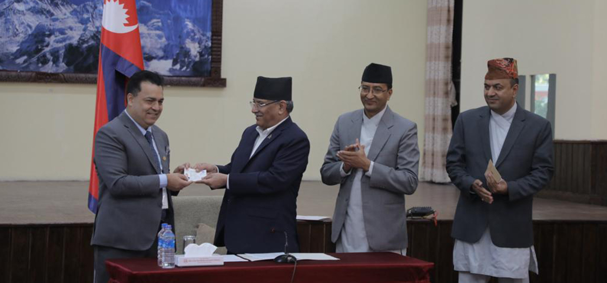 Nepal begins providing citizenship certificates to NRNs
