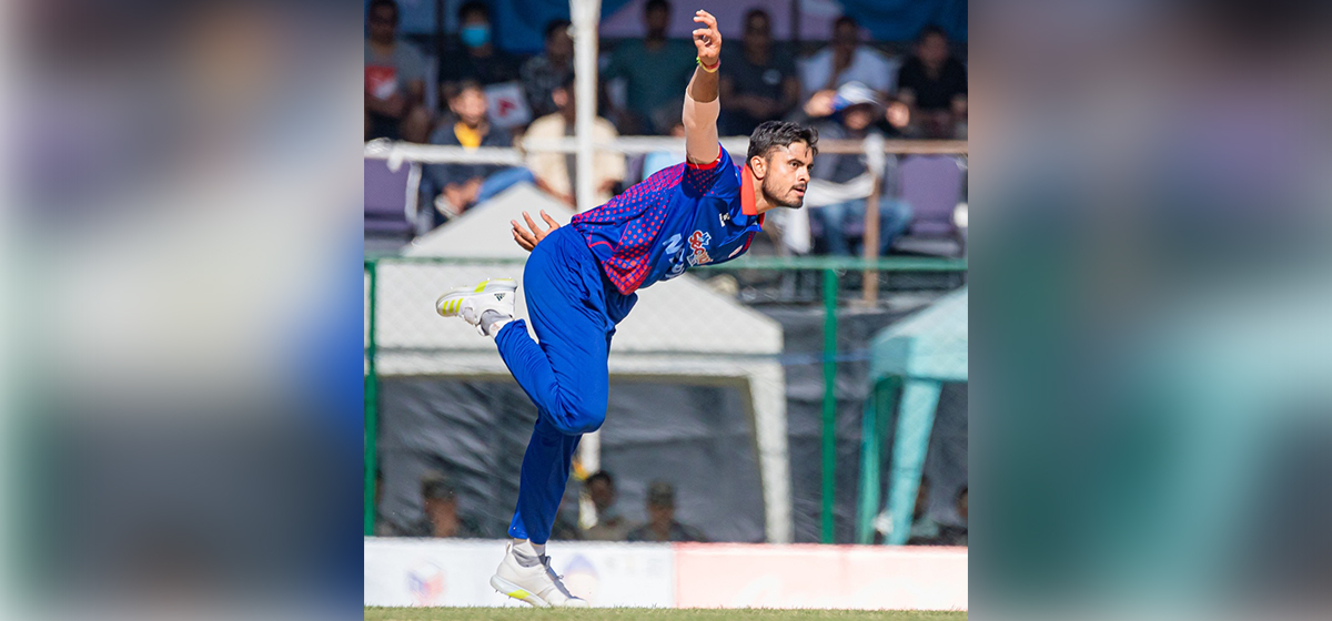 ICC U19 Cricket World Cup: Afghanistan loses two wickets against Nepal
