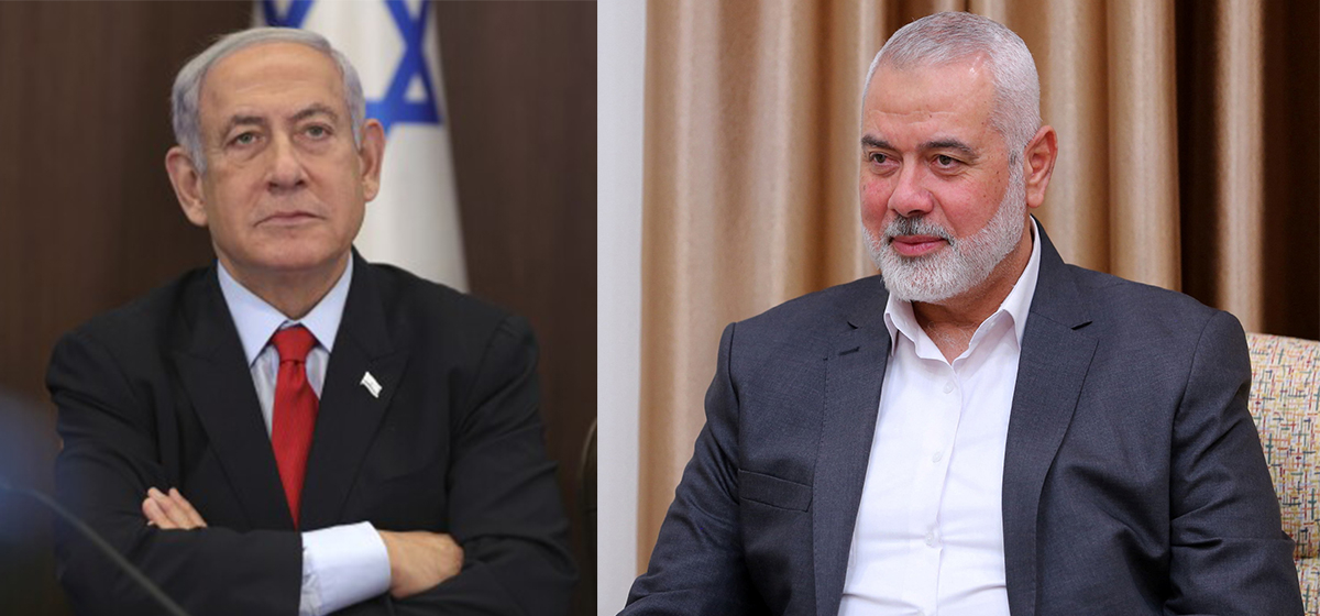 Hamas and Israel agree on temporary ceasefire for 4 days, 50 hostages to be released