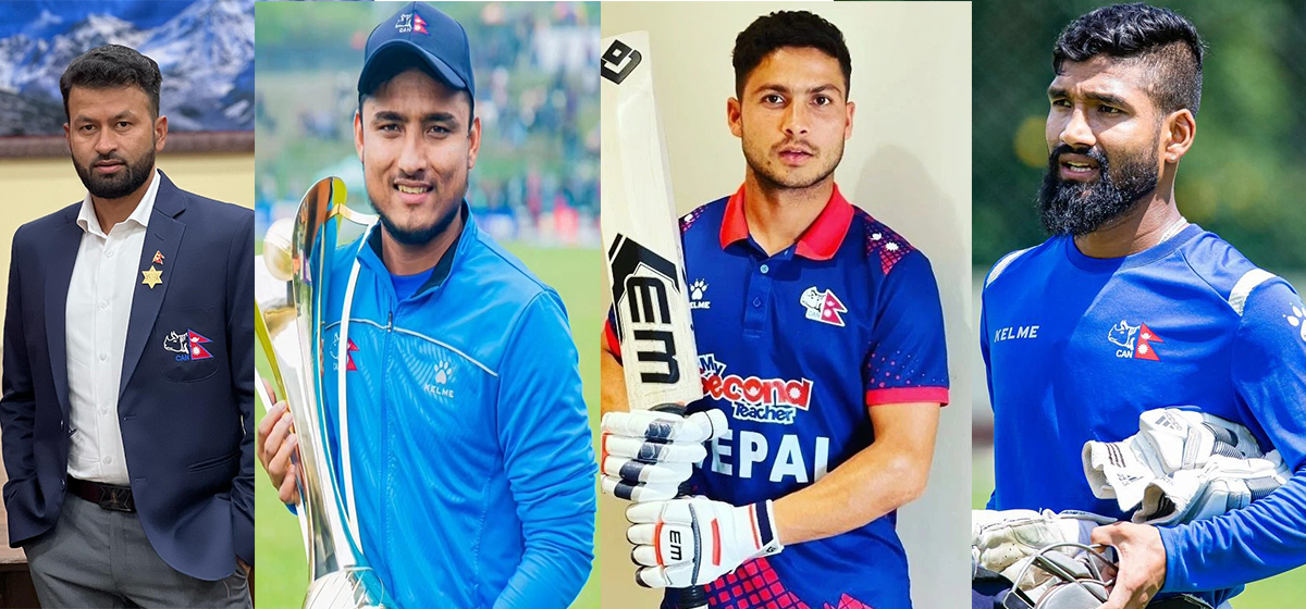 Kanchanpur sans NSC coaches, but continues to shine in cricket