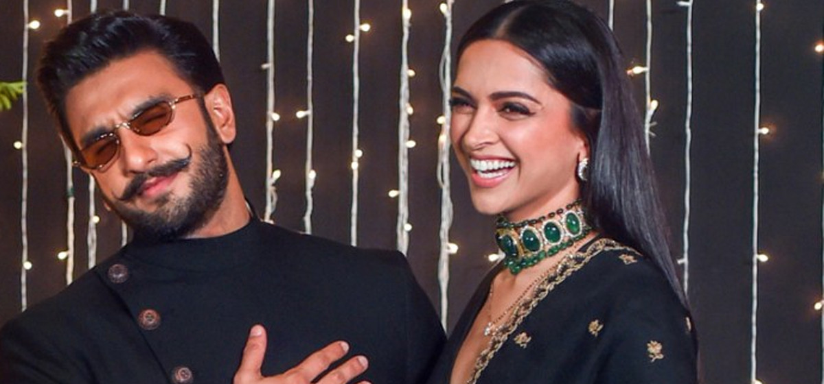 Deepika Padukone and Ranveer Singh blessed with baby girl