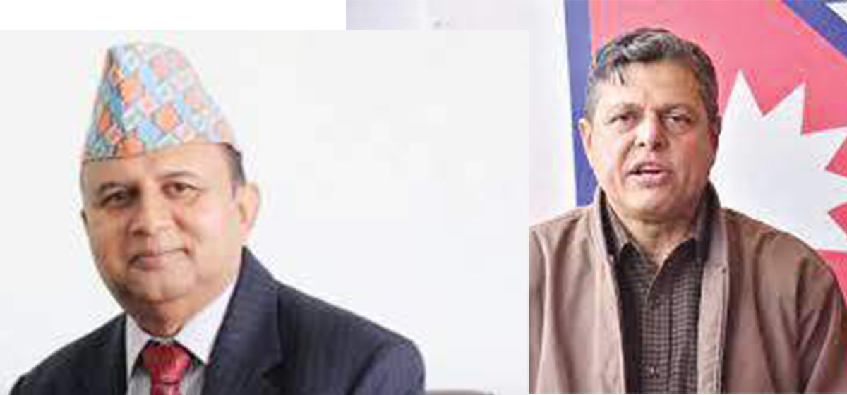 National Assembly member election: Ruling coalition and UML opt for non-cooperation