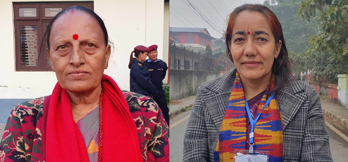UML candidate Koirala elected as National Assembly member from Koshi Province, defeats her rival from ruling coalition