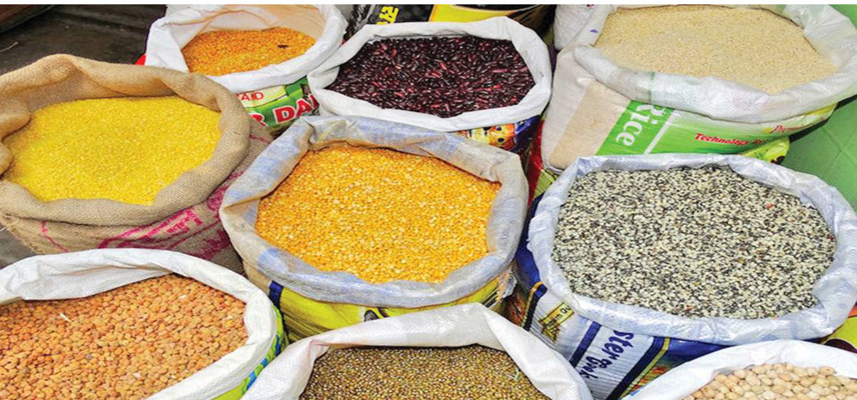 DFTQC cracks down on non-edible foods, files cases against 89 industries