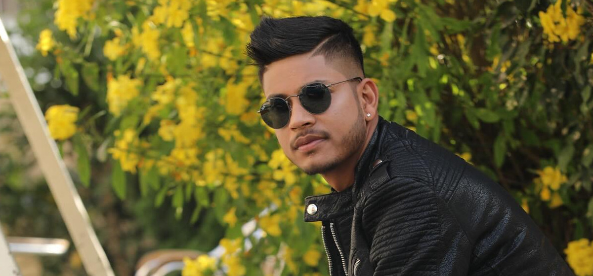 Patan High Court hearing cricketer Sandeep Lamichhane’s appeal today